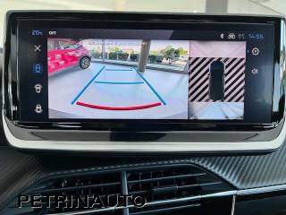 PEUGEOT 2008 usata, con Bracciolo