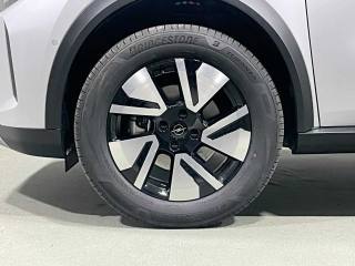 OPEL Frontera usata, con Controllo trazione