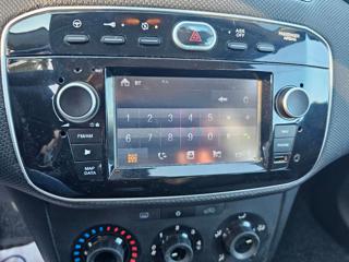 FIAT Punto usata, con Touch screen