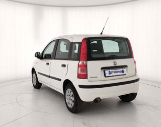 FIAT Panda usata, con Alzacristalli elettrici