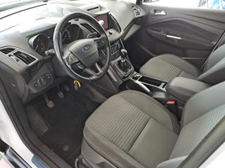 FORD C-Max usata, con Climatizzatore