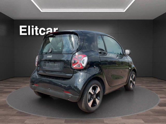 SMART ForTwo usata, con Autoradio