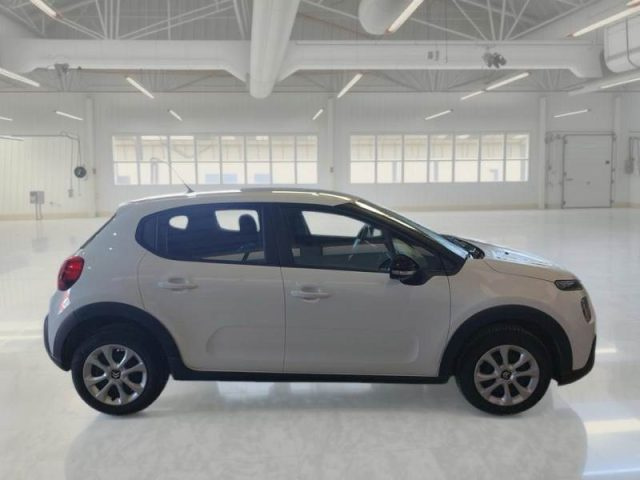 CITROEN C3 usata, con Climatizzatore