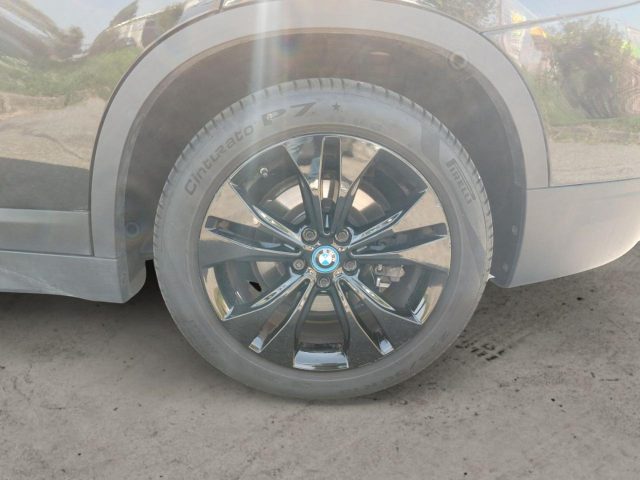 BMW X1 usata, con ESP