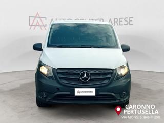 MERCEDES-BENZ Vito usata 7