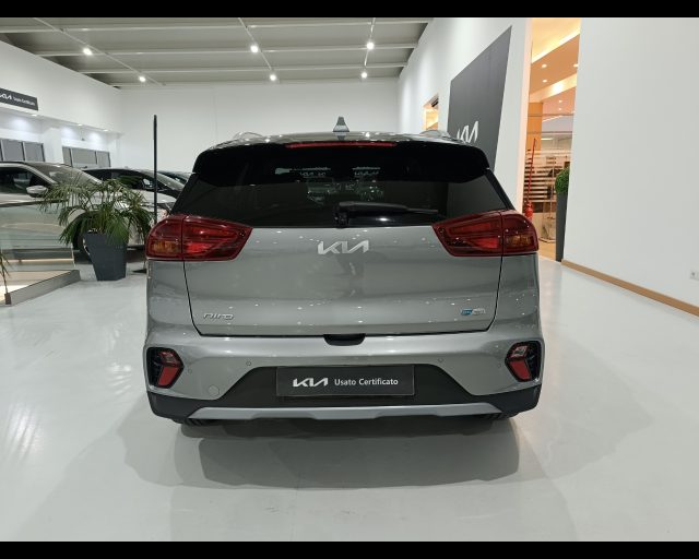 KIA Niro usata, con Chiusura centralizzata