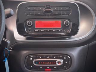 SMART ForTwo usata, con Isofix