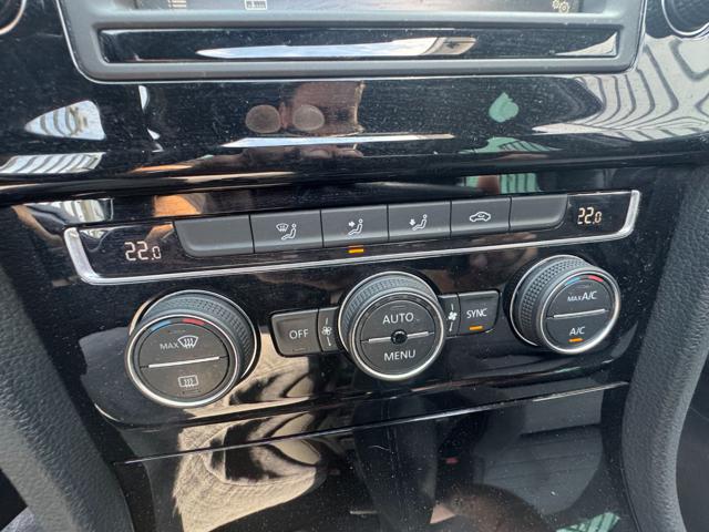 VOLKSWAGEN Golf usata, con Controllo trazione