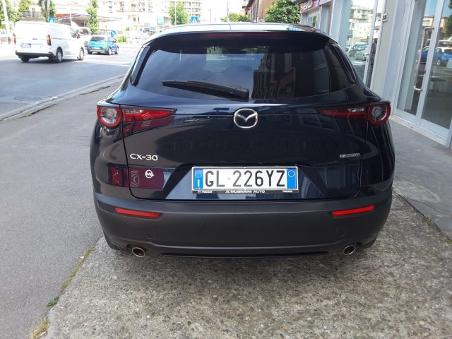 MAZDA CX-30 usata, con Sedili riscaldati