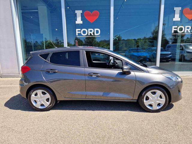 FORD Fiesta usata, con Airbag Passeggero