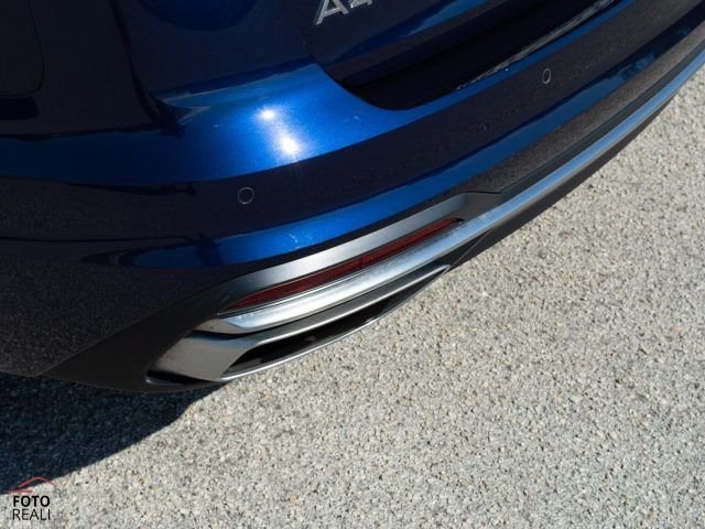 AUDI A4 usata, con Vivavoce
