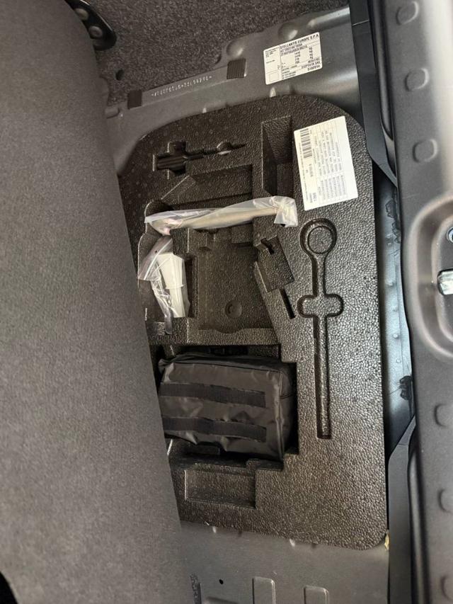 FIAT Panda usata, con Servosterzo