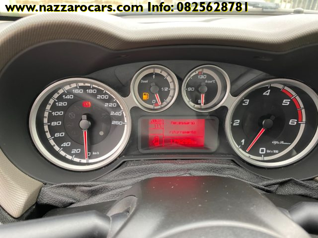 ALFA ROMEO MiTo usata, con Servosterzo