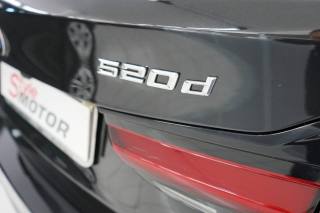 BMW 520 usata, con Vivavoce