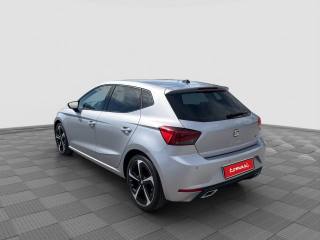 SEAT Ibiza usata 2