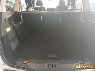 FORD Galaxy usata, con Sistema di navigazione