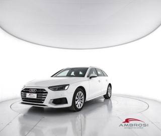 AUDI A4 35 TDI/163 CV S tronic Business Advanced