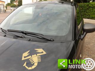 ABARTH 595 usata 34