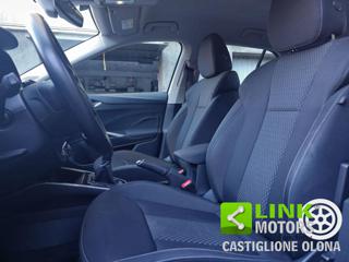 SKODA Fabia usata, con Park Distance Control