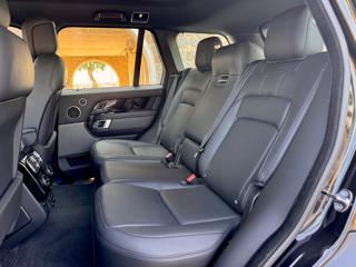 LAND ROVER Range Rover usata, con Controllo trazione