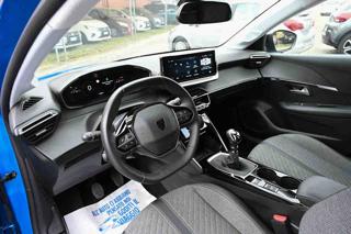 PEUGEOT 208 usata, con Cerchi in lega