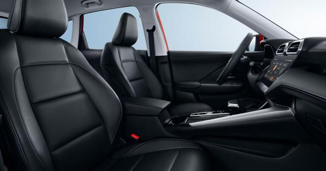 MG ZS usata, con Autoradio