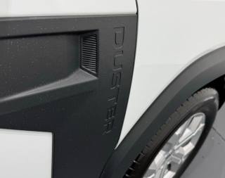 DACIA Duster usata 22