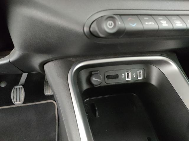 JEEP Avenger usata, con Controllo automatico clima