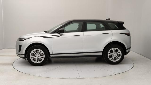LAND ROVER Range Rover Evoque usata, con Airbag