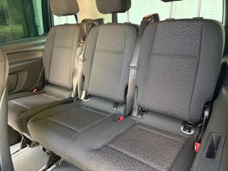 MERCEDES-BENZ Vito usata, con Chiusura centralizzata telecomandata