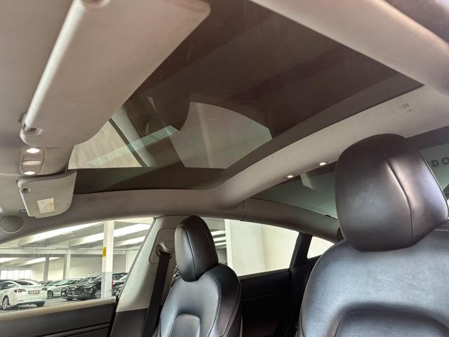 TESLA Model 3 usata, con Sedili riscaldati