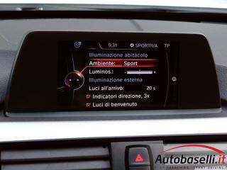 BMW 420 usata 63