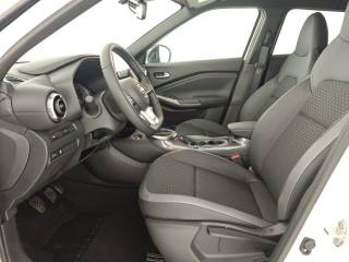 NISSAN Juke usata, con ESP