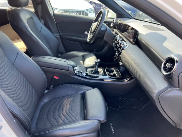 MERCEDES-BENZ A 160 usata, con Chiusura centralizzata