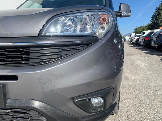 FIAT Doblo usata, con Servosterzo