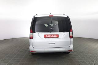 FORD Tourneo Connect usata 4