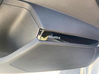 AUDI A3 usata, con Tettuccio apribile