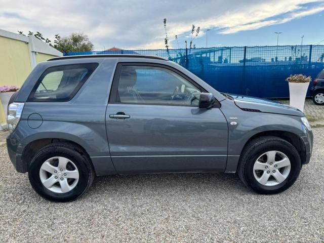 SUZUKI Grand Vitara usata, con Airbag laterali