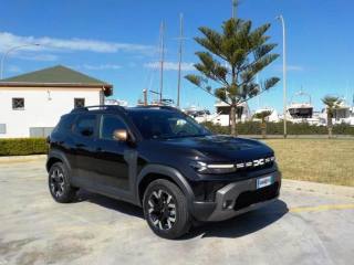 DACIA Duster usata, con Immobilizzatore elettronico