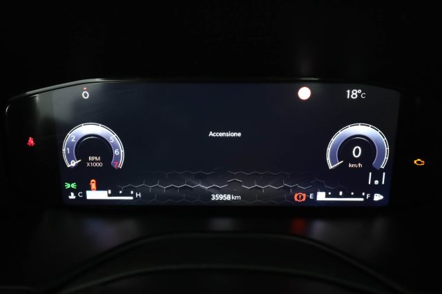 JEEP Compass usata 6
