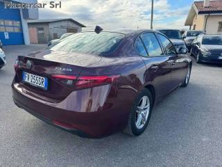 ALFA ROMEO Giulia usata, con Alzacristalli elettrici