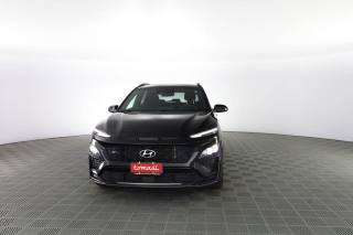 HYUNDAI Kona Kona 1.0 T-GDI Hybrid 48V iMT NLine