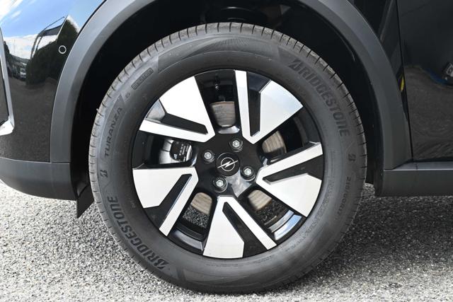 OPEL Frontera usata, con Climatizzatore