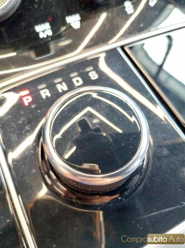 LAND ROVER Range Rover Velar usata 29