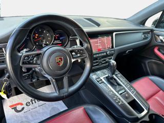 PORSCHE Macan usata, con Autoradio