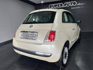 FIAT 500 usata, con Chiusura centralizzata