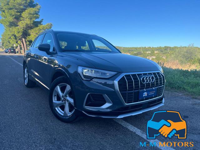 AUDI Q3 usata, con Airbag laterali