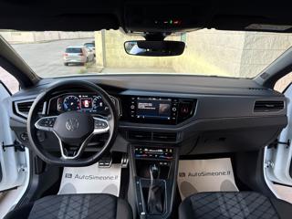 VOLKSWAGEN Taigo usata, con ESP