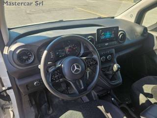 MERCEDES-BENZ Citan usata 10