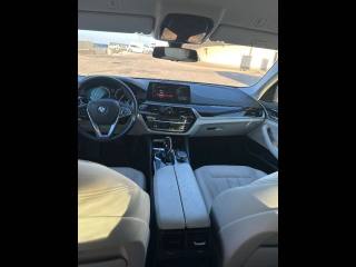 BMW 520 usata, con Climatizzatore